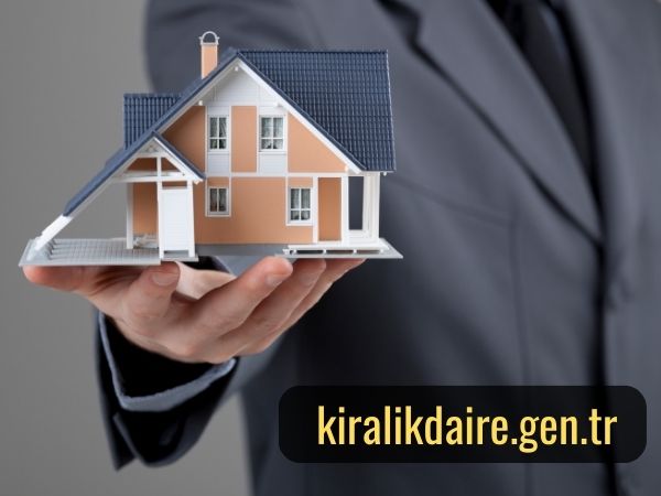 Çamlarca Mahallesi Kiralık Daire